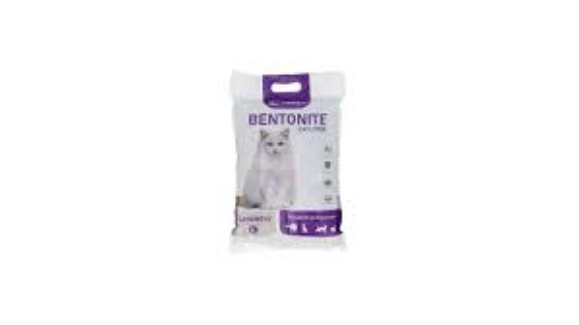 HAISENPET CAT LITTER 5L LAVENDER SCENT